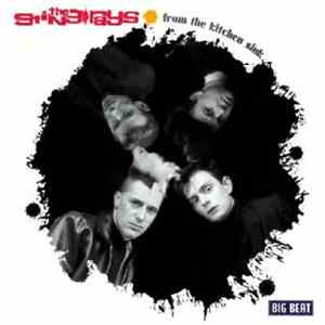 The Sting-Rays - From The Kitchen Sink FLAC