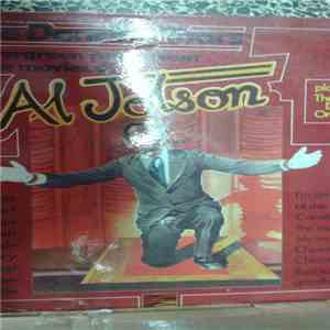 The Sunset Dance Orchestra - The Dancing Years - Evergereen Tunes From The Movies Of Al Jolson FLAC