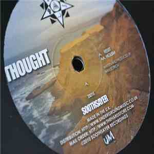 Thought - Resist / Holism FLAC