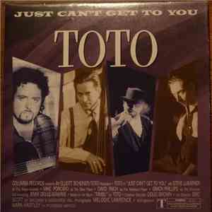 Toto - Just Can't Get To You FLAC