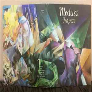 Trapeze - Medusa FLAC