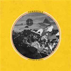 Turnstile  - Time & Space FLAC