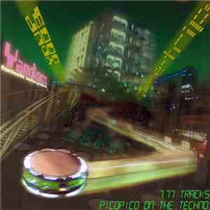 UP's - E-Trip FLAC