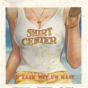 van Rooy - Bij Shirtcenter Wel !! FLAC
