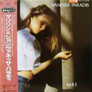 Vanessa Paradis - M & J FLAC