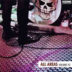 Various - All Areas Volume 92 FLAC