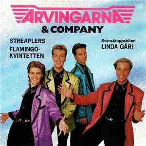 Various - Arvingarna & Company FLAC