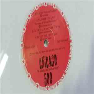 Various - Chicago 500 FLAC