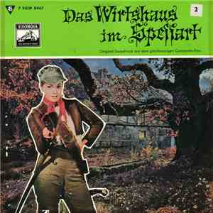 Various - Das Wirtshaus Im Spessart FLAC