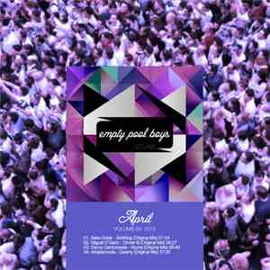 Various - Empty Pool Boys V​​.​​A Compilation 005 FLAC