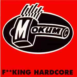 Various - Fking Hardcore FLAC