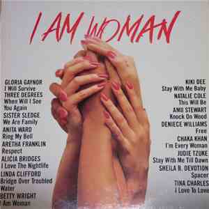 Various - I Am Woman FLAC