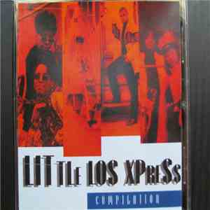 Various - Little Los Xpress FLAC