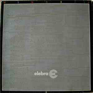Various - Memoria Elebra Vol.2 FLAC