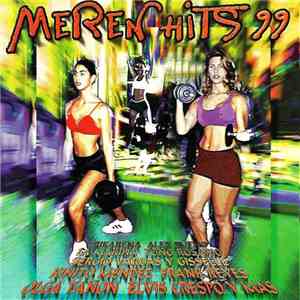 Various - Merenhits '99 FLAC