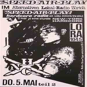 Various - New-York Hardcore Teil 2 FLAC