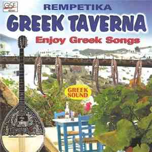 Various - Rempetika Greek Taverna FLAC