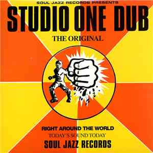 Various - Studio One Dub FLAC