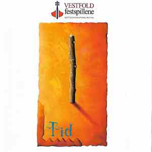 Various - Vestfold Festspillene 1996 FLAC