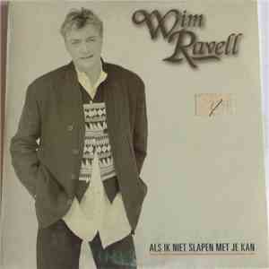 Wim Ravell - Als Ik Niet Slapen Met Je Kan FLAC