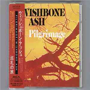 Wishbone Ash - Pilgrimage FLAC