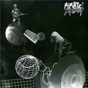 X Ray Pop - Pirate! FLAC