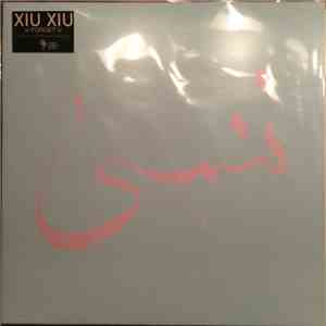 Xiu Xiu - Forget FLAC