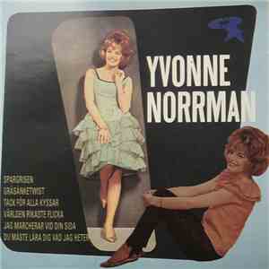 Yvonne Norrman - Yvonne Norrman FLAC