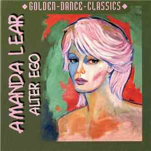 Amanda Lear - Alter Ego FLAC