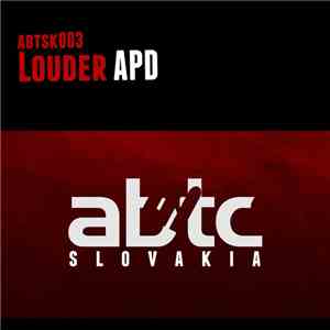 APD - Louder FLAC