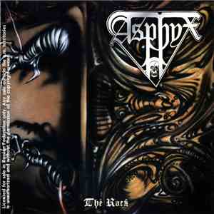 Asphyx  - The Rack FLAC