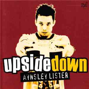 Aynsley Lister - Upside Down FLAC