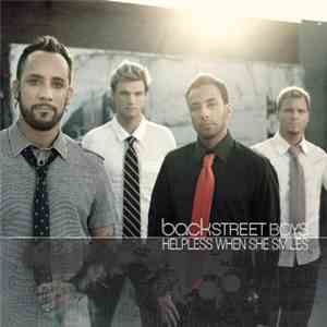 backSTREET BOYS - Helpless When She Smiles FLAC