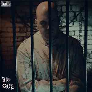 Big Que - Darkness Is Where I Came From FLAC
