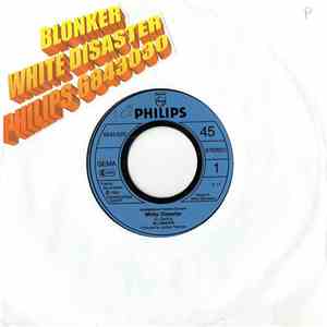 Blonker - White Disaster FLAC
