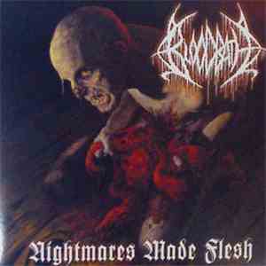 Bloodbath - Nightmares Made Flesh FLAC