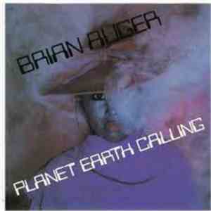 Brian Auger - Planet Earth Calling FLAC