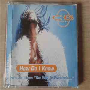 CB Milton - How Do I Know FLAC