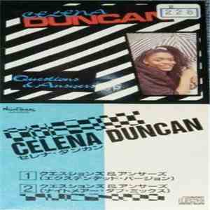 Celena Duncan - Questions & Answers FLAC