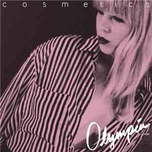 Cosmetics  - OLYMPIA .​.​.​PLUS [compilation] FLAC