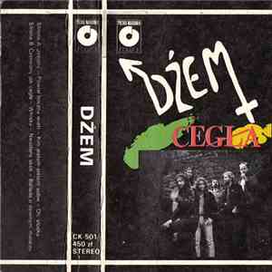 Dżem - Cegła FLAC