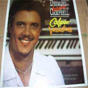 Desmond 'Kalabash" Campbell - Calypso Variations FLAC