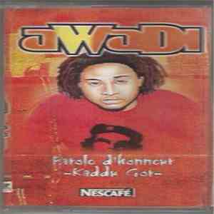 Didier Awadi - PArole D'Honneur - Kaddu Gor FLAC