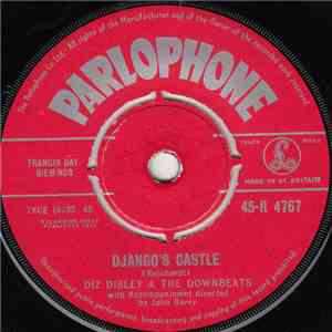 Diz Disley & The Downbeats - Django's Castle FLAC