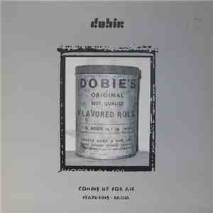 Dobie - Coming Up For Air FLAC