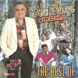 Don Vasyl & Roma - The Best Of FLAC