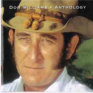 Don Williams  - Anthology FLAC