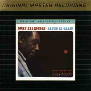 Duke Ellington - Blues In Orbit FLAC