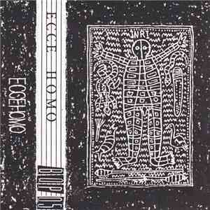 Ecce Homo  - Ecce Homo FLAC