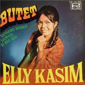 Elly Kasim - Butet FLAC
